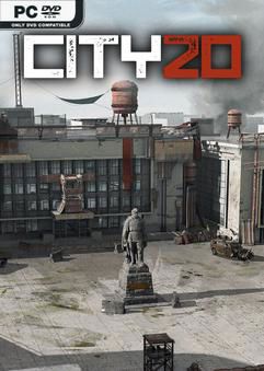 Tải game City 20 New Threat Early Access Tải game City 20 New Threat Early Access