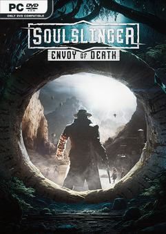 Tải game Soulslinger Envoy of Death v20260120-P2P Tải game Soulslinger Envoy of Death v20260120-P2P