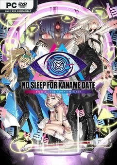 Tải game No Sleep For Kaname Date From AI THE SOMNIUM FILES v1.0.1-P2P Tải game No Sleep For Kaname Date From AI THE SOMNIUM FILES v1.0.1-P2P