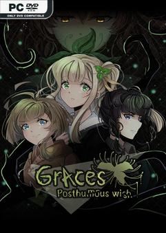 Tải game Graces Posthumous Wish-TENOKE Tải game Graces Posthumous Wish-TENOKE