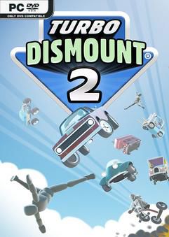 Tải game Turbo Dismount 2 v20260806-P2P Tải game Turbo Dismount 2 v20260806-P2P