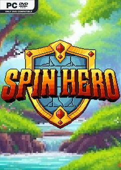 Tải game Spin Hero-TiNYiSO Tải game Spin Hero-TiNYiSO