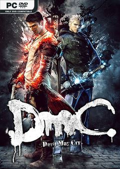 Tải game DmC Devil May Cry v20250708-P2P Tải game DmC Devil May Cry v20250708-P2P