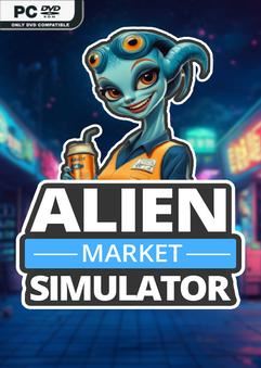 Tải game Alien Market Simulator Early Access Tải game Alien Market Simulator Early Access