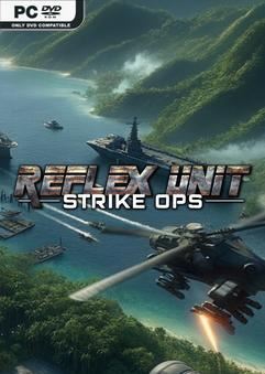 Tải game Reflex Unit Strike Ops-Chronos Tải game Reflex Unit Strike Ops-Chronos
