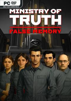 Tải game Ministry of Truth False Memory-P2P Tải game Ministry of Truth False Memory-P2P