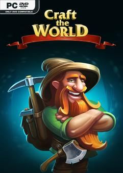 Tải game Craft The World v1.11.005-P2P Tải game Craft The World v1.11.005-P2P