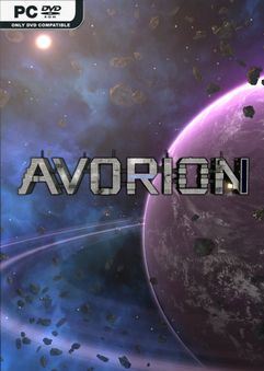 Tải game Avorion v2.5.7-P2P Tải game Avorion v2.5.7-P2P