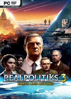 Tải game Realpolitiks 3 Earth and Beyond Early Access Tải game Realpolitiks 3 Earth and Beyond Early Access