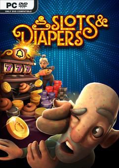 Tải game Slots And Diapers-TENOKE Tải game Slots And Diapers-TENOKE
