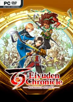 Tải game Eiyuden Chronicle Hundred Heroes v1.0.5-P2P Tải game Eiyuden Chronicle Hundred Heroes v1.0.5-P2P