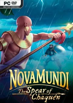 Tải game NovaMundi-TENOKE