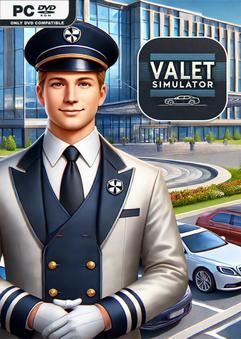 Tải game Valet Simulator Parking and Business Early Access Tải game Valet Simulator Parking and Business Early Access