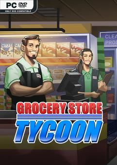 Tải game Grocery Store Tycoon-TENOKE Tải game Grocery Store Tycoon-TENOKE