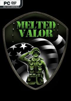 Tải game Melted Valor-TENOKE