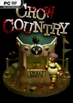 Tải game Crow Country v20250513-P2P Tải game Crow Country v20250513-P2P