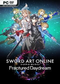 Tải game SWORD ART ONLINE Fractured Daydream v1.3.0.0-RUNE Tải game SWORD ART ONLINE Fractured Daydream v1.3.0.0-RUNE