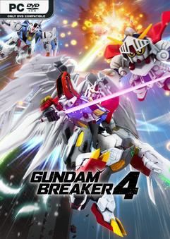 Tải game GUNDAM BREAKER v1.07-P2P Tải game GUNDAM BREAKER v1.07-P2P
