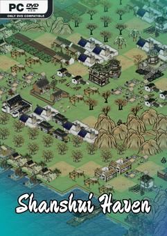 Tải game Shanshui Haven-TENOKE Tải game Shanshui Haven-TENOKE