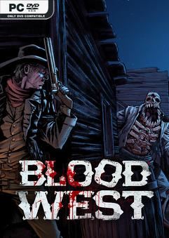 Tải game Blood West v5.0.7-P2P Tải game Blood West v5.0.7-P2P