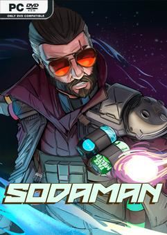 Tải game Sodaman Early Access Tải game Sodaman Early Access