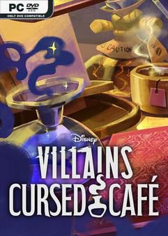 Tải game Disney Villains Cursed Cafe v1.0.2-P2P Tải game Disney Villains Cursed Cafe v1.0.2-P2P