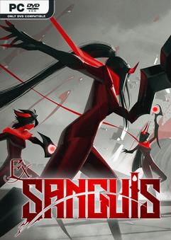 Tải game Ex Sanguis Early Access Tải game Ex Sanguis Early Access