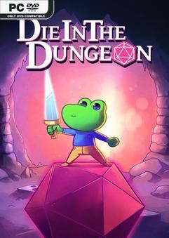 Tải game Die in the Dungeon Early Access Tải game Die in the Dungeon Early Access