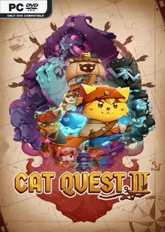 Tải game Cat Quest III v1.2.4-P2P Tải game Cat Quest III v1.2.4-P2P