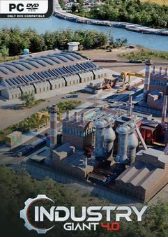 Tải game Industry Giant 4.0 v0.6.2 Early Access Tải game Industry Giant 4.0 v0.6.2 Early Access