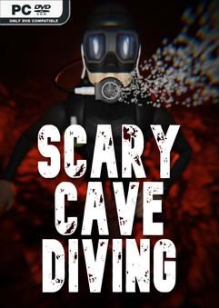 Tải game Scary Cave Diving-GoldBerg Tải game Scary Cave Diving-GoldBerg