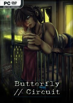 Tải game Butterfly Circuit-TENOKE Tải game Butterfly Circuit-TENOKE