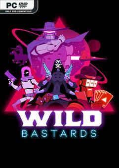 Tải game Wild Bastards-GoldBerg Tải game Wild Bastards-GoldBerg