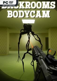 Tải game Backrooms Bodycam-TENOKE Tải game Backrooms Bodycam-TENOKE