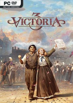 Tải game Victoria 3 v1.13.10-P2P Tải game Victoria 3 v1.13.10-P2P