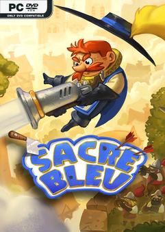 Tải game Sacre Bleu v1.0.13-P2P Tải game Sacre Bleu v1.0.13-P2P