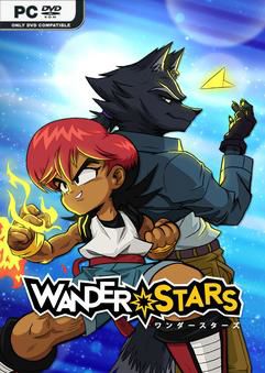 Tải game Wander Stars-I_KnoW Tải game Wander Stars-I_KnoW