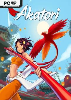 Tải game Akatori-RUNE