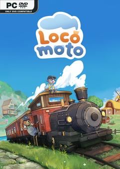 Tải game Locomoto v1.0.5-P2P Tải game Locomoto v1.0.5-P2P
