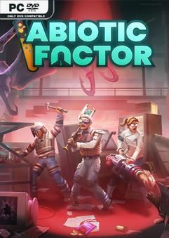 Tải game Abiotic Factor Dark Energy Early access Tải game Abiotic Factor Dark Energy Early access