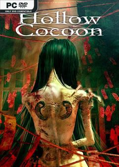 Tải game Hollow Cocoon v1.20-TENOKE Tải game Hollow Cocoon v1.20-TENOKE