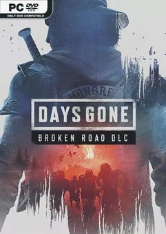 Tải game Days Gone Broken Road-P2P Tải game Days Gone Broken Road-P2P