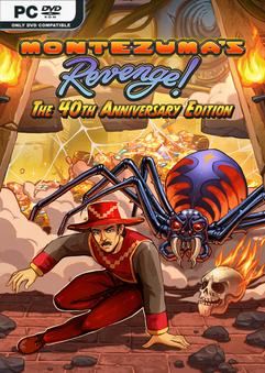 Tải game Montezumas Revenge The 40th Anniv Edition-TENOKE Tải game Montezumas Revenge The 40th Anniv Edition-TENOKE
