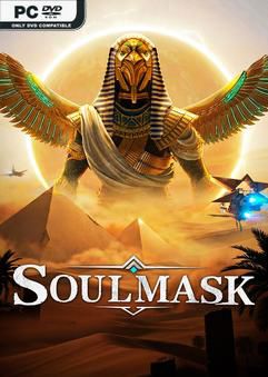 Tải game Soulmask v1.1.0-P2P Tải game Soulmask v1.1.0-P2P