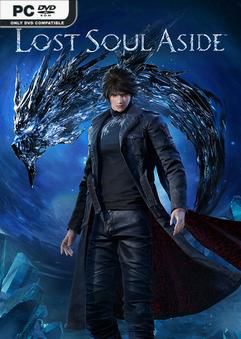 Tải game Lost Soul Aside v1.008-P2P Tải game Lost Soul Aside v1.008-P2P