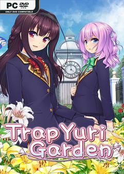 Tải game Trap Yuri Garden-TENOKE Tải game Trap Yuri Garden-TENOKE