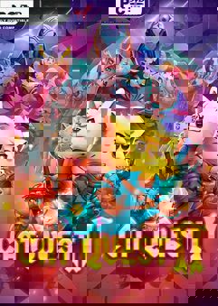 Tải game Cat Quest II v1.7.6-P2P