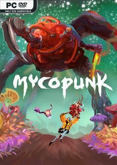 Tải game Mycopunk Oxythane Breach Early Access Tải game Mycopunk Oxythane Breach Early Access