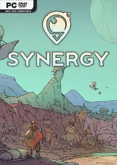 Tải game Synergy Early Access Tải game Synergy Early Access