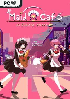 Tải game Maid Cafe on Electric Street v1.06-P2P Tải game Maid Cafe on Electric Street v1.06-P2P